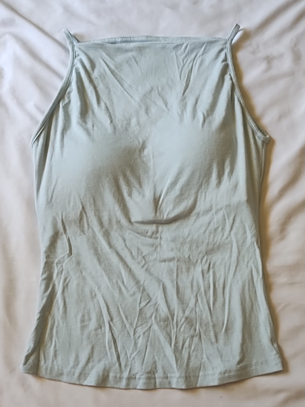 OGL Camilla Bra Tank Top